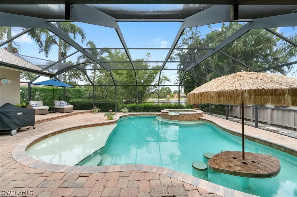 7021 Appleby Drive Naples FL 34104