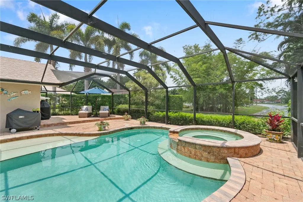7021 Appleby Drive Naples FL 34104