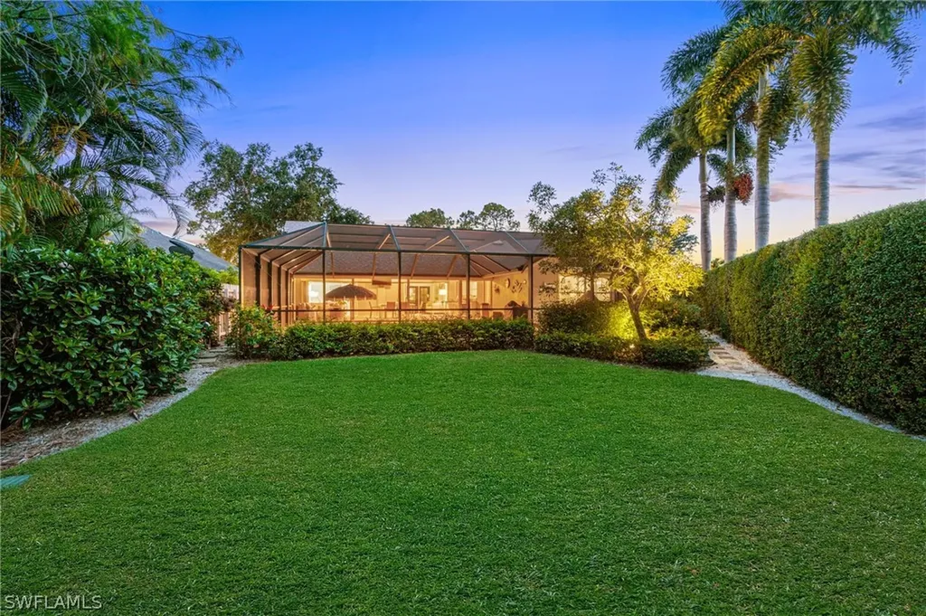 7021 Appleby Drive Naples FL 34104