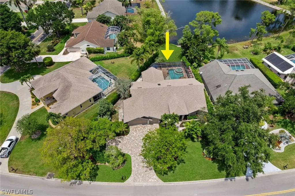 7021 Appleby Drive Naples FL 34104