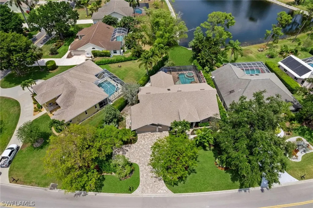 7021 Appleby Drive Naples FL 34104