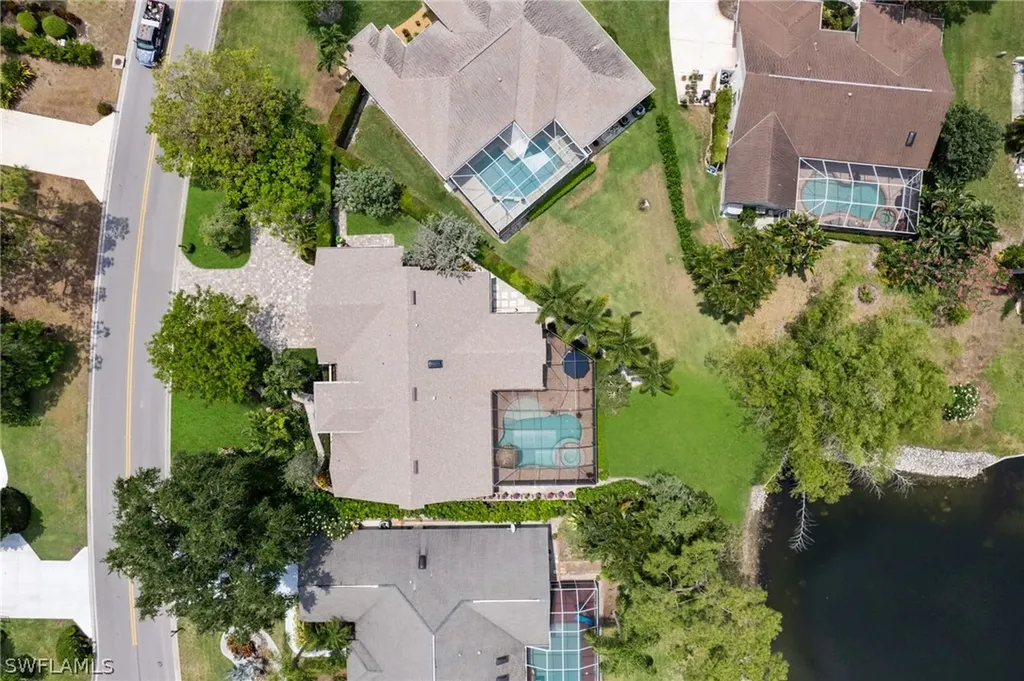 7021 Appleby Drive Naples FL 34104