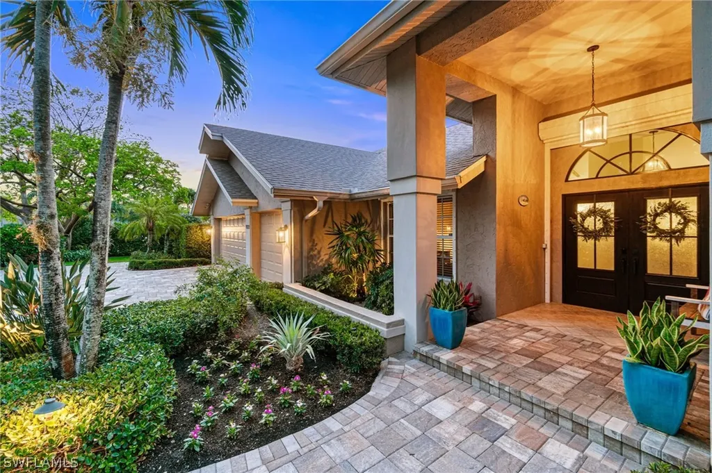 7021 Appleby Drive Naples FL 34104