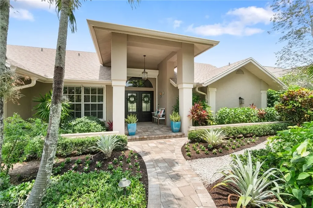 7021 Appleby Drive Naples FL 34104