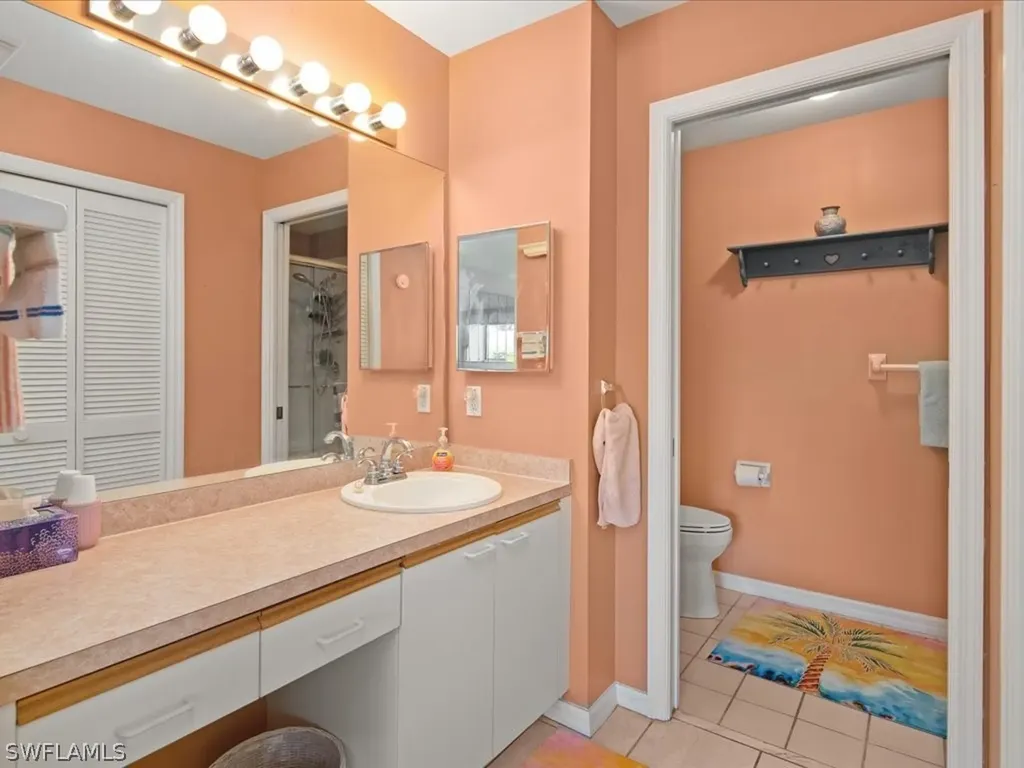 3382 Erick Lake Drive Naples FL 34109