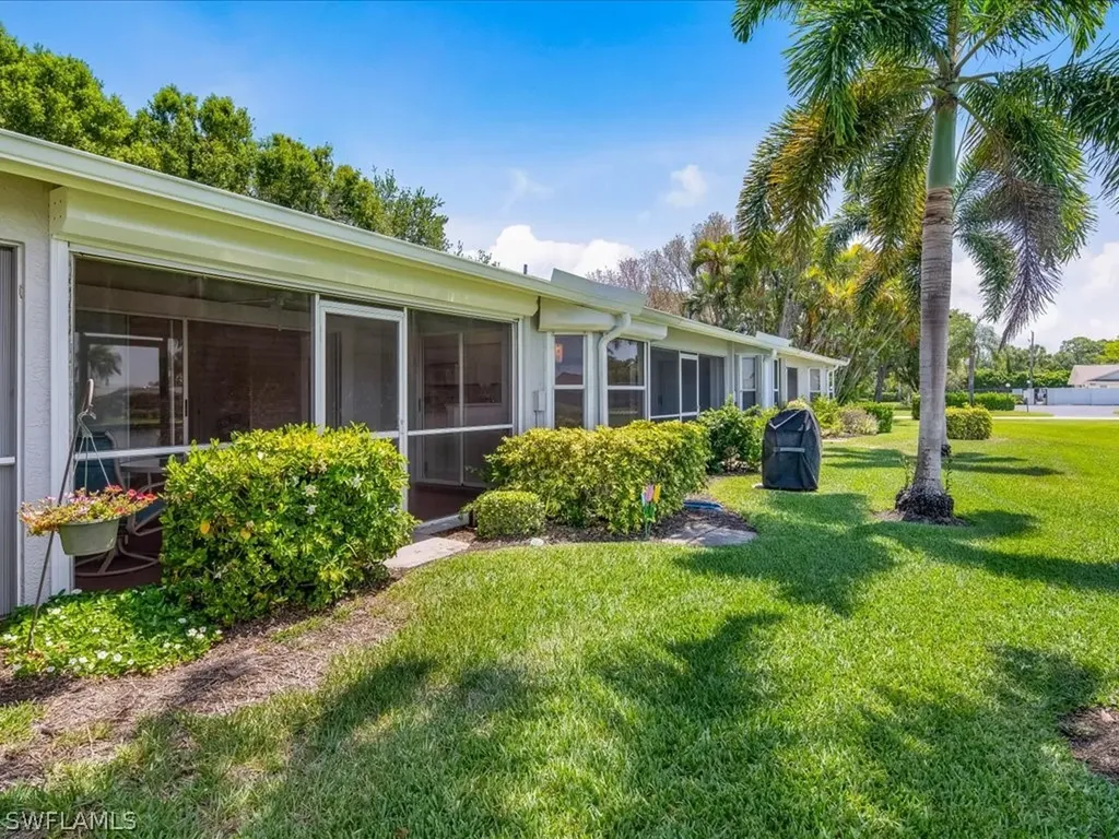 3382 Erick Lake Drive Naples FL 34109