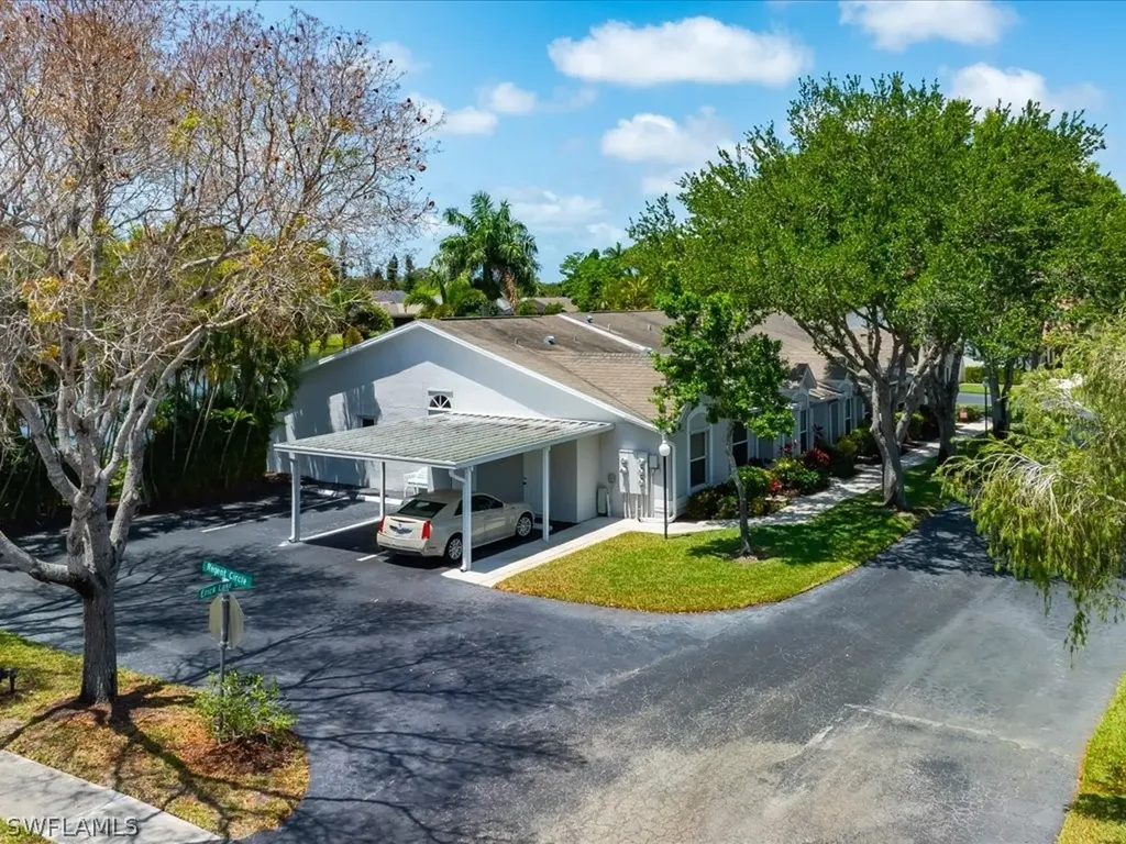 3382 Erick Lake Drive Naples FL 34109