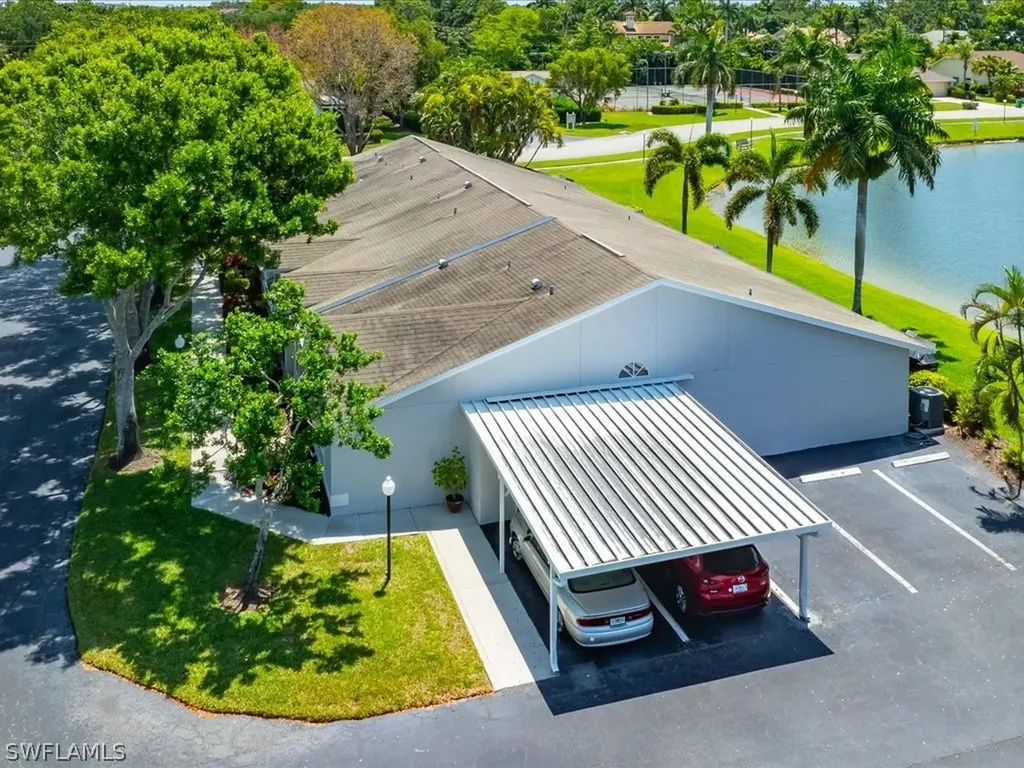 3382 Erick Lake Drive Naples FL 34109