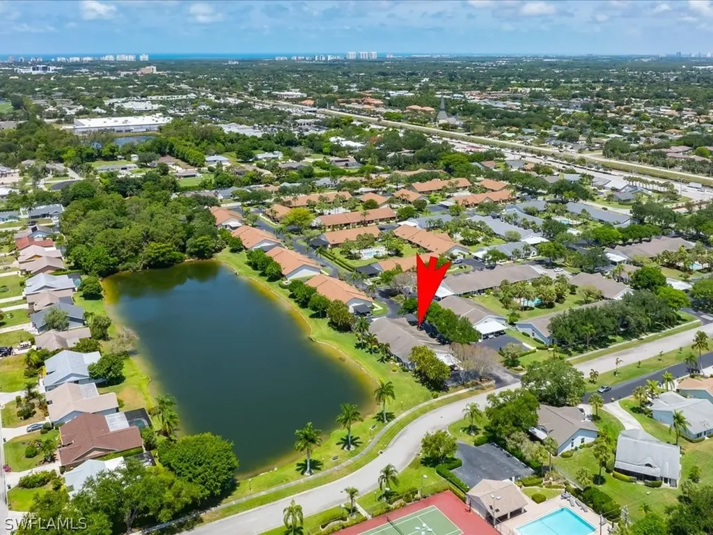 3382 Erick Lake Drive Naples FL 34109