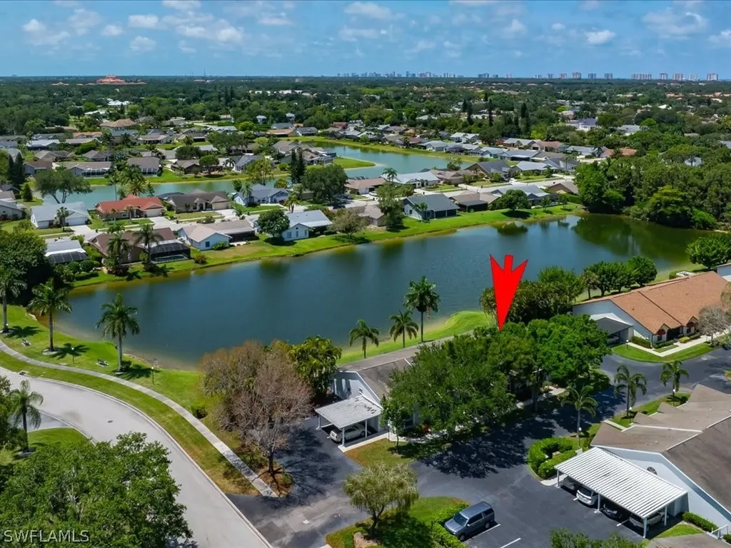 3382 Erick Lake Drive Naples FL 34109
