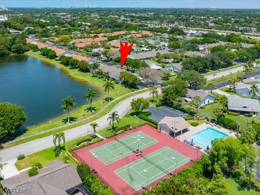 3382 Erick Lake Drive Naples FL 34109