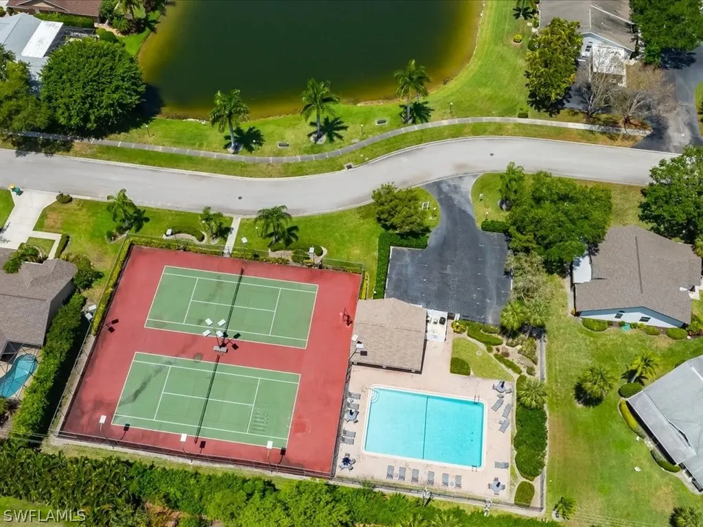 3382 Erick Lake Drive Naples FL 34109