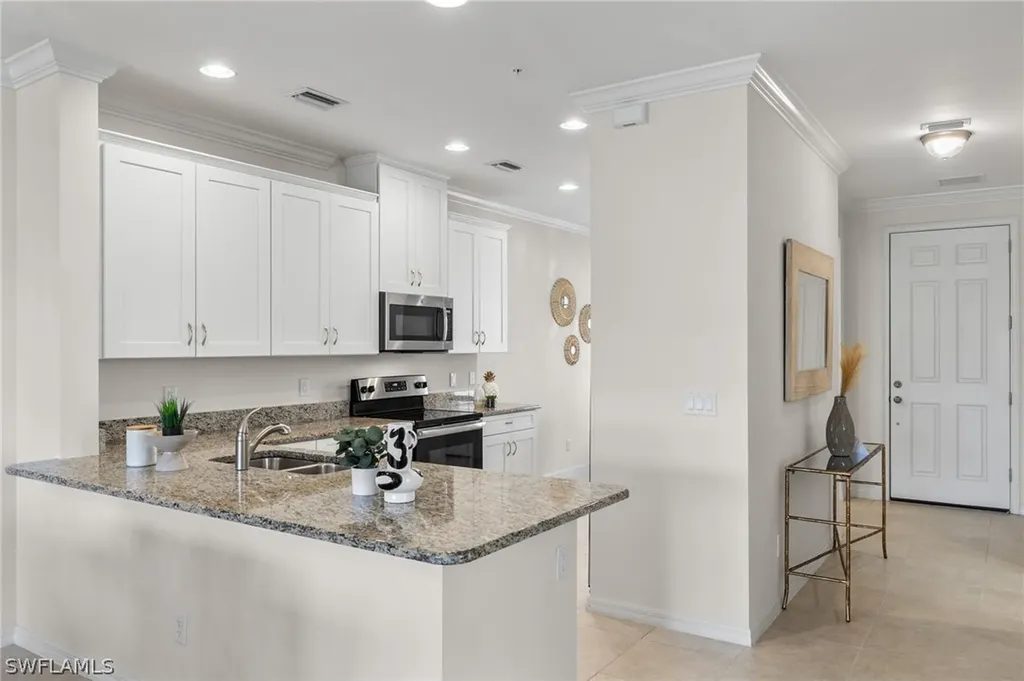 9441 Benvenuto Court Naples FL 34119