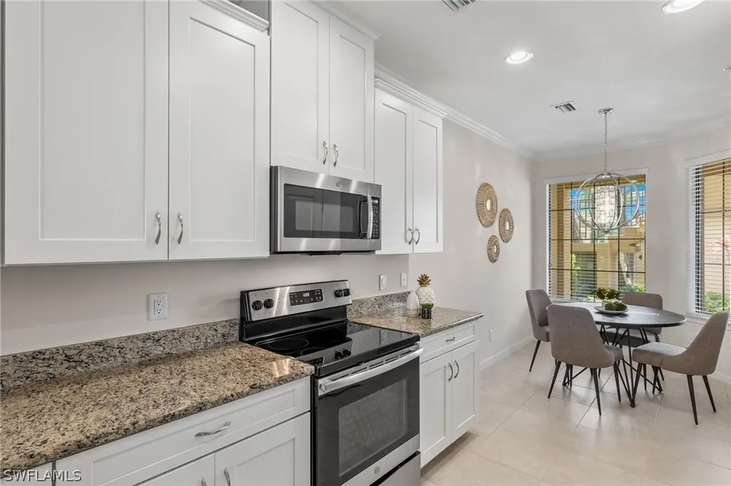 9441 Benvenuto Court Naples FL 34119