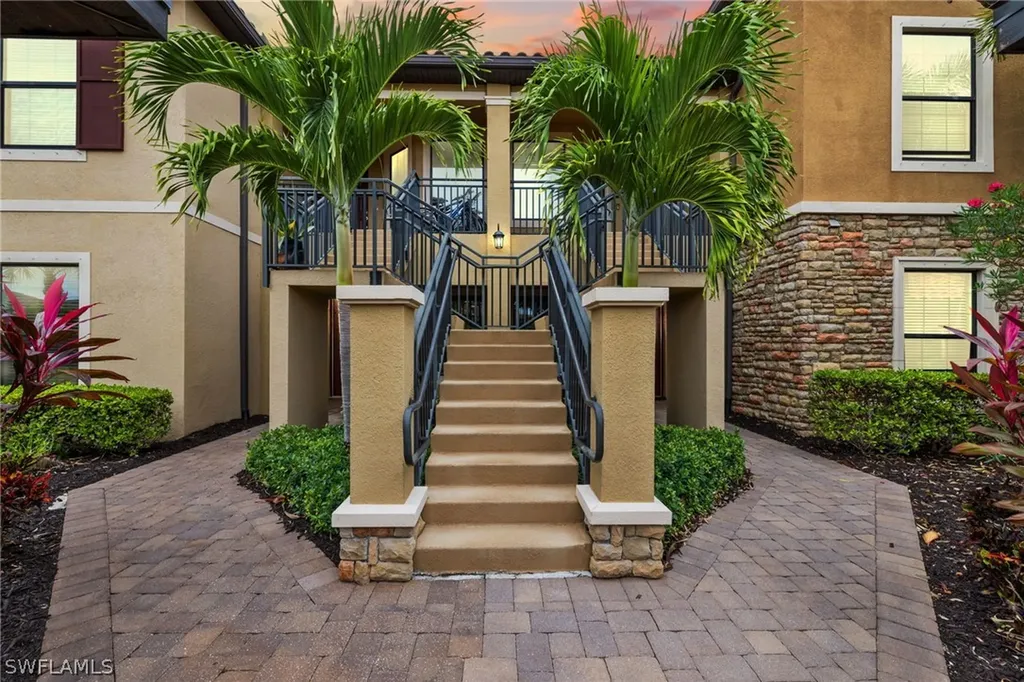 9441 Benvenuto Court Naples FL 34119