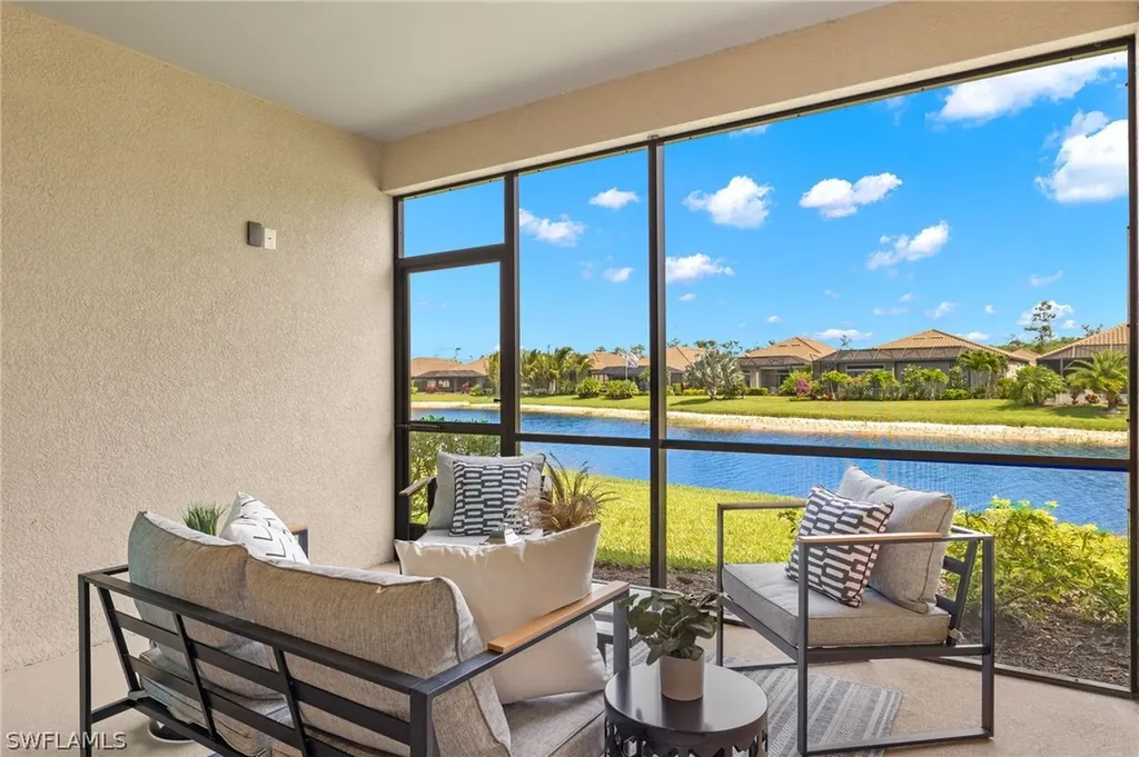9441 Benvenuto Court Naples FL 34119