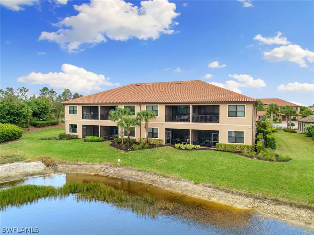 9441 Benvenuto Court Naples FL 34119