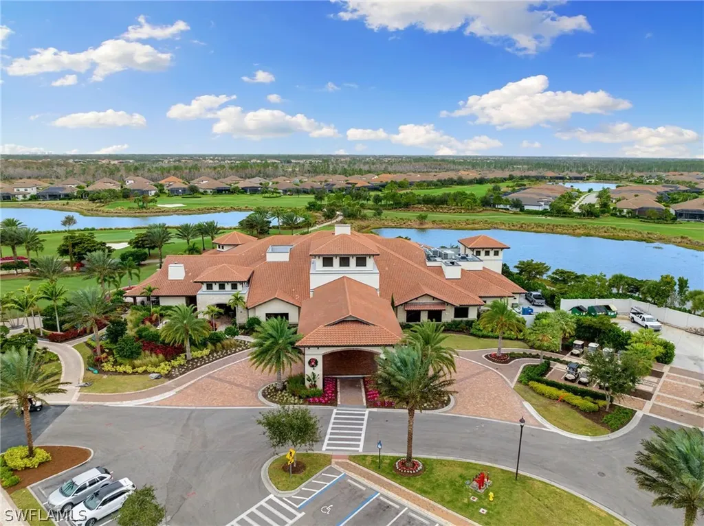9441 Benvenuto Court Naples FL 34119