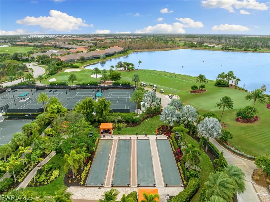 9441 Benvenuto Court Naples FL 34119