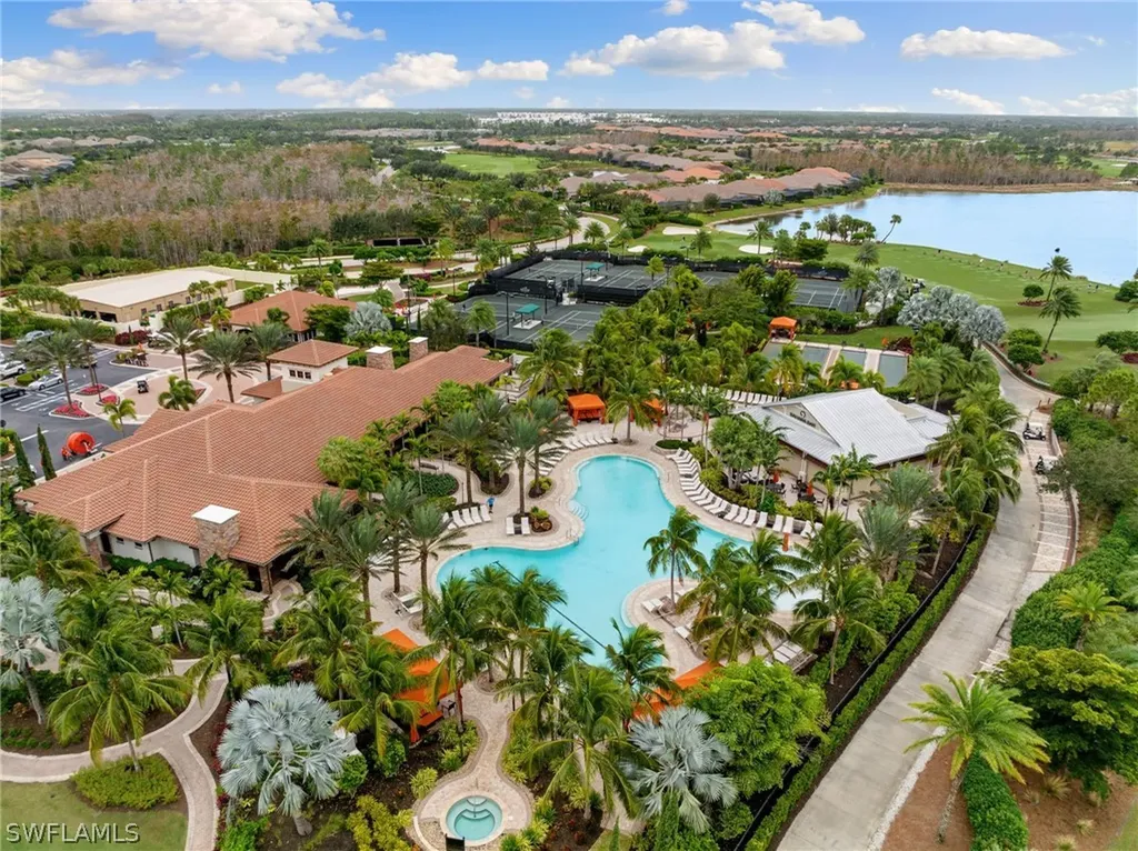 9441 Benvenuto Court Naples FL 34119