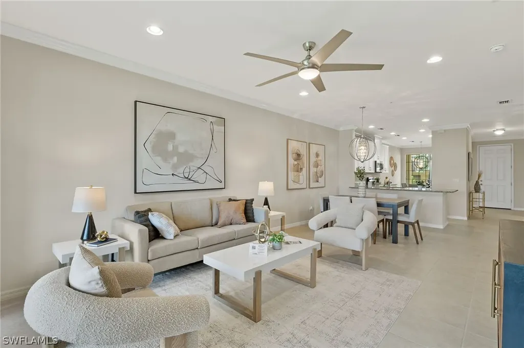 9441 Benvenuto Court Naples FL 34119