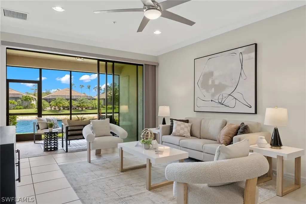 9441 Benvenuto Court Naples FL 34119