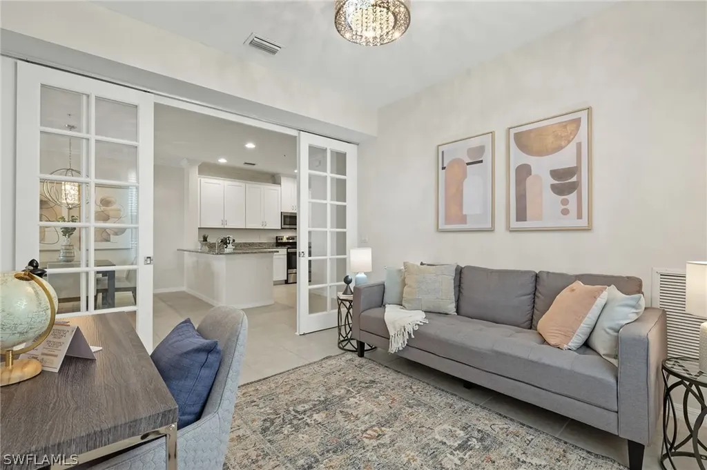 9441 Benvenuto Court Naples FL 34119