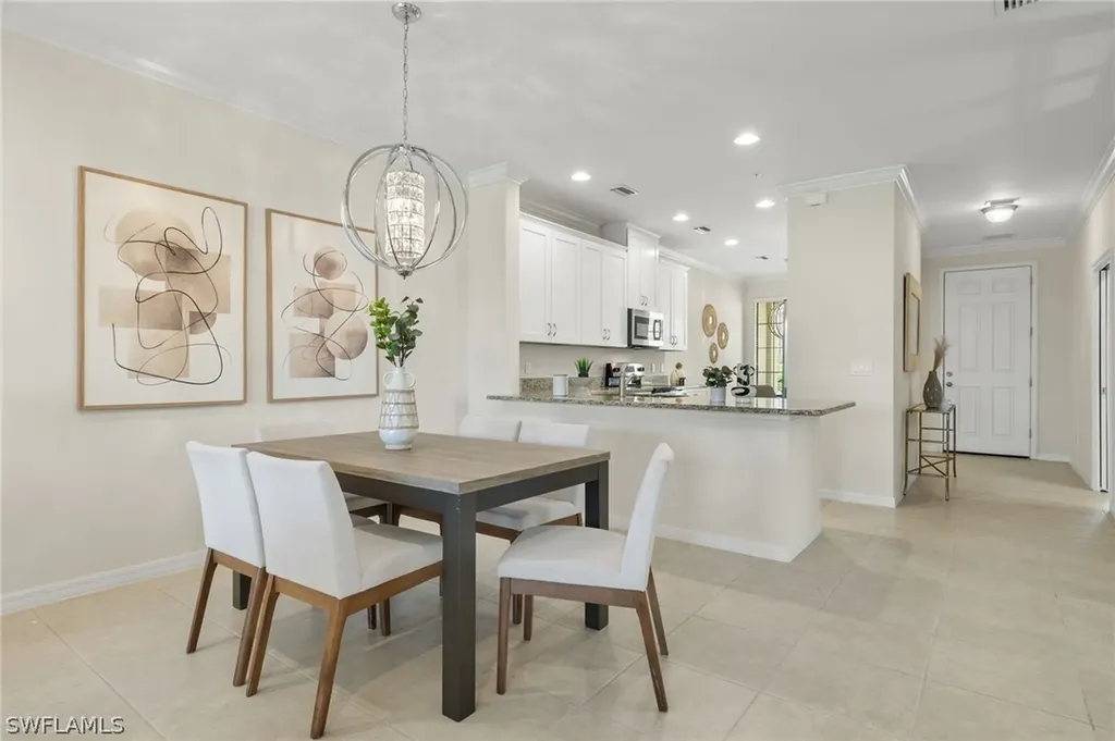 9441 Benvenuto Court Naples FL 34119
