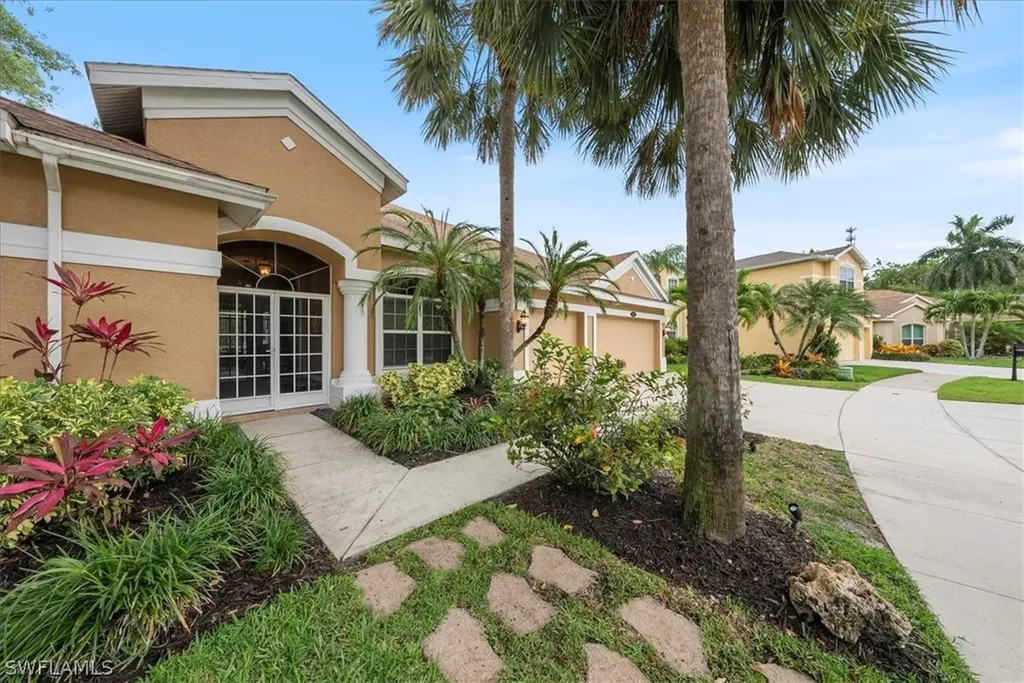305 Spider Lily Lane Naples FL 34119