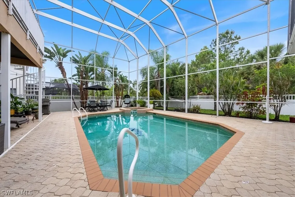 305 Spider Lily Lane Naples FL 34119