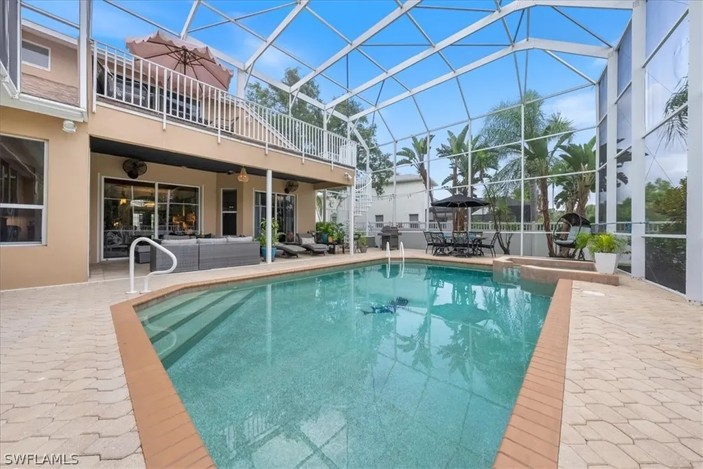 305 Spider Lily Lane Naples FL 34119