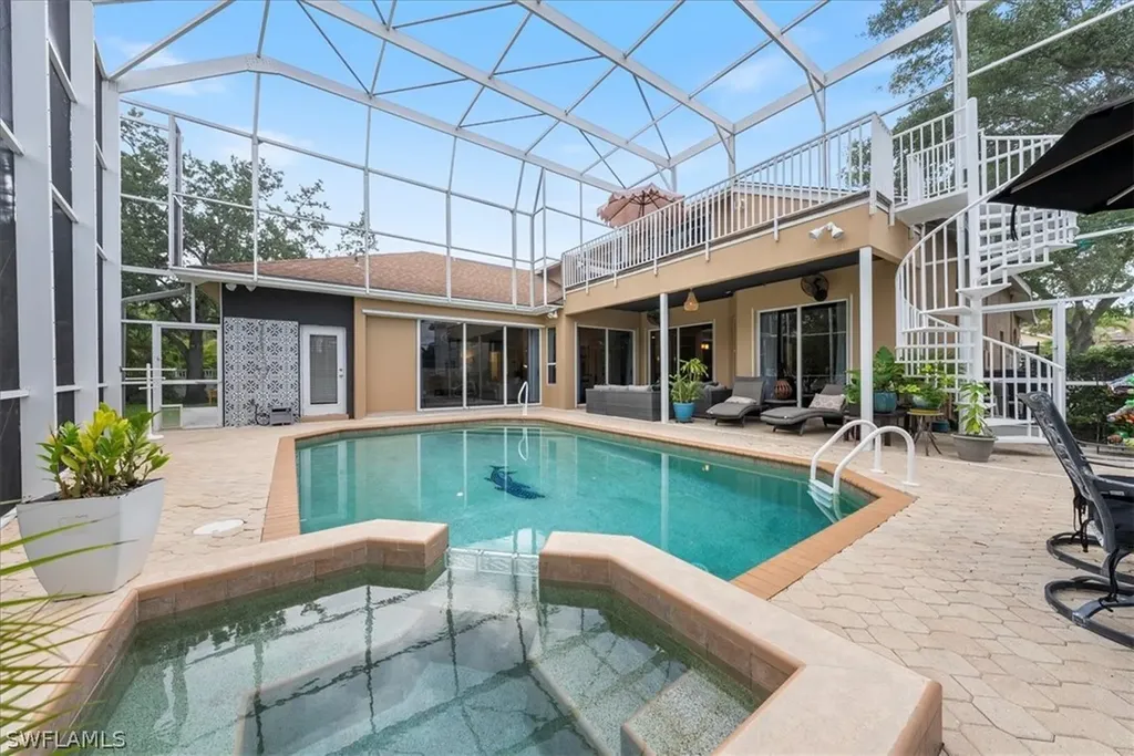 305 Spider Lily Lane Naples FL 34119
