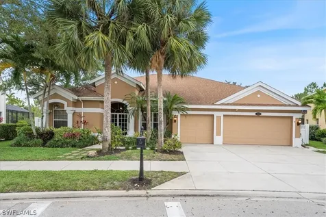 305 Spider Lily Lane Naples FL 34119