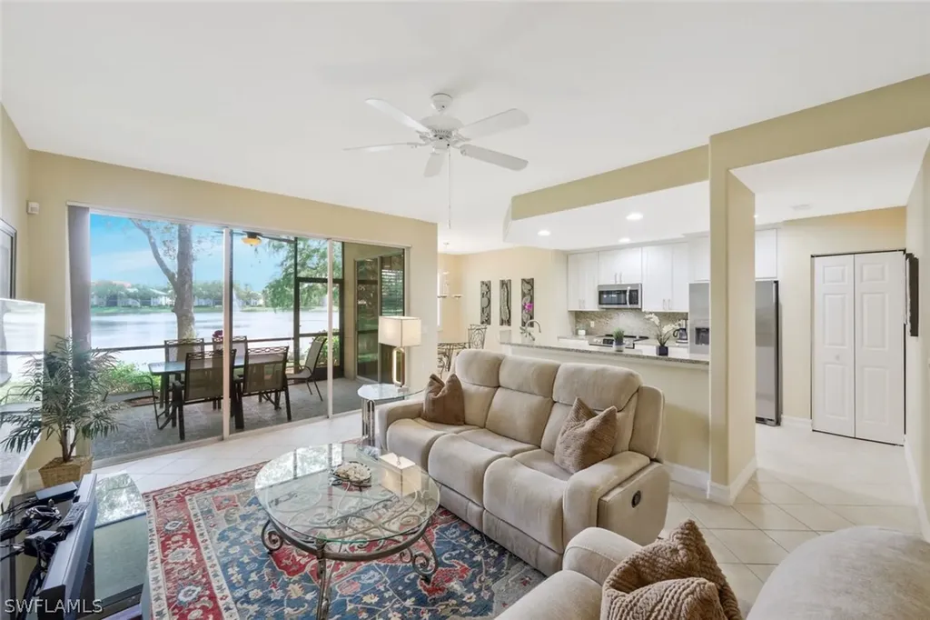 Estero FL, 20951 Island Sound Circle, Unit 102