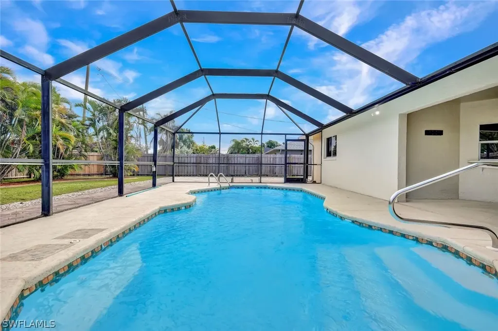 2701 Academy Boulevard Cape Coral FL 33904