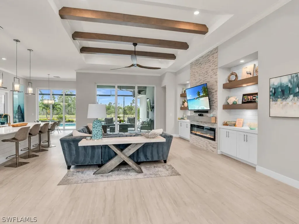 Fort Myers FL, 18340 Wildblue Boulevard