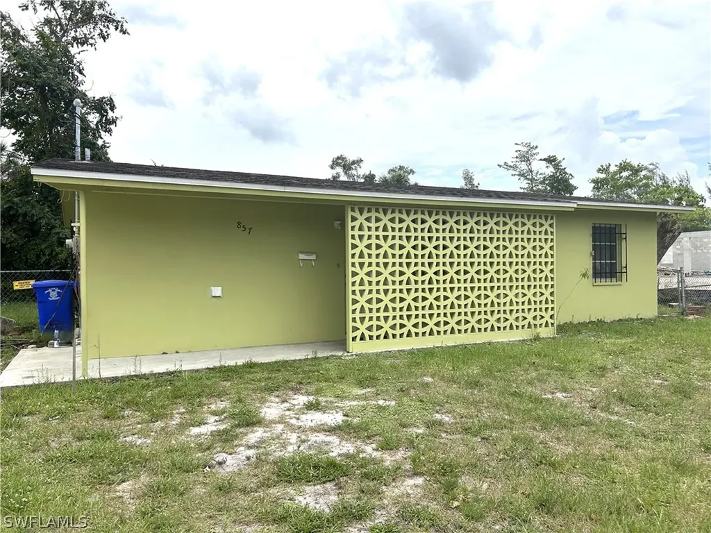 857 Polk Street Fort Myers FL 33916