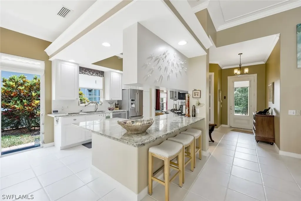 3003 Ellice Way Naples FL 34119