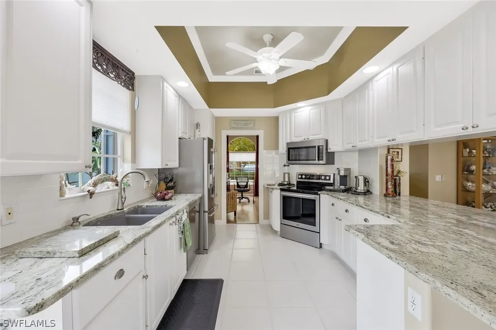 3003 Ellice Way Naples FL 34119