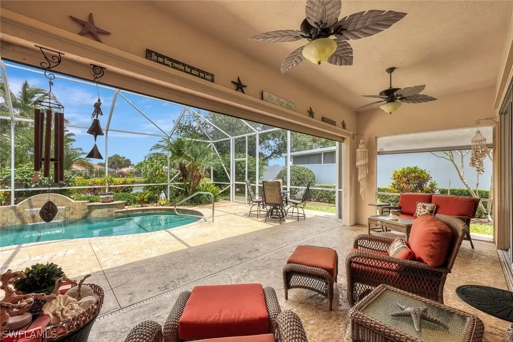 3003 Ellice Way Naples FL 34119