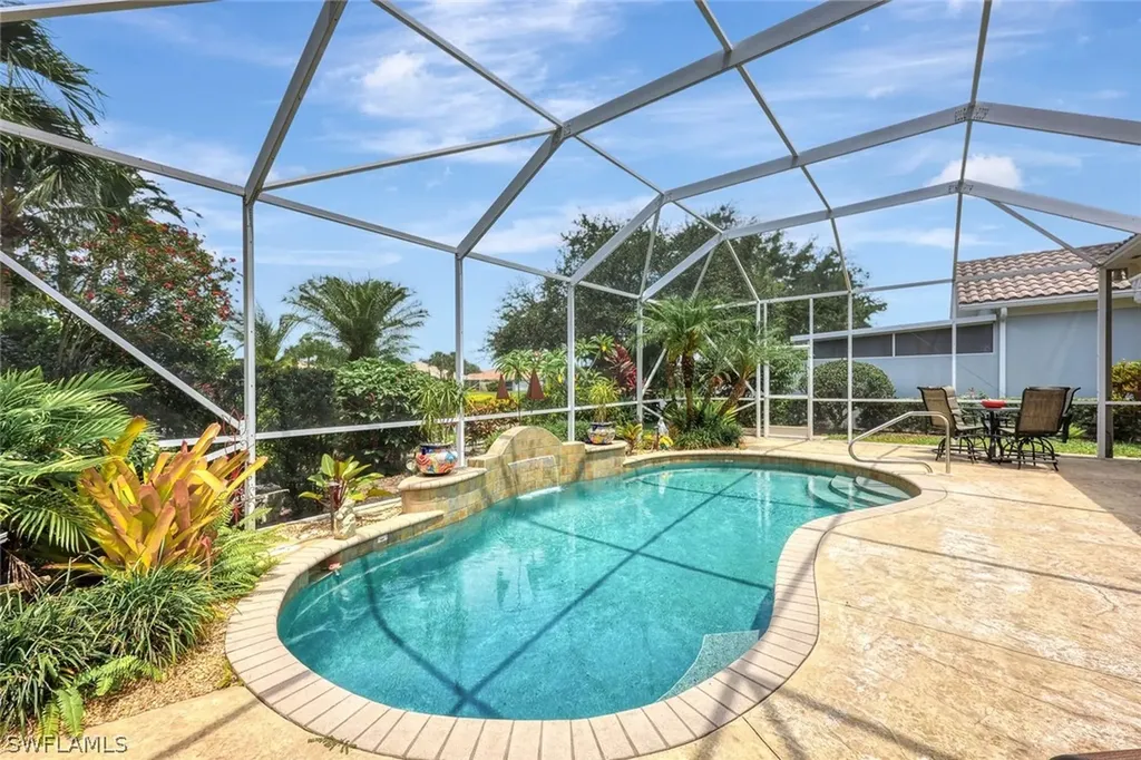 3003 Ellice Way Naples FL 34119