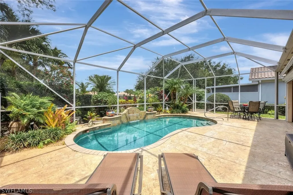 3003 Ellice Way Naples FL 34119