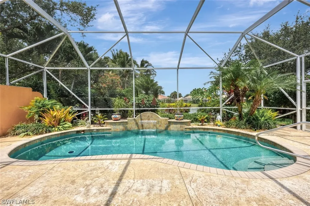 3003 Ellice Way Naples FL 34119