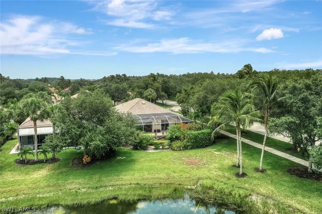3003 Ellice Way Naples FL 34119