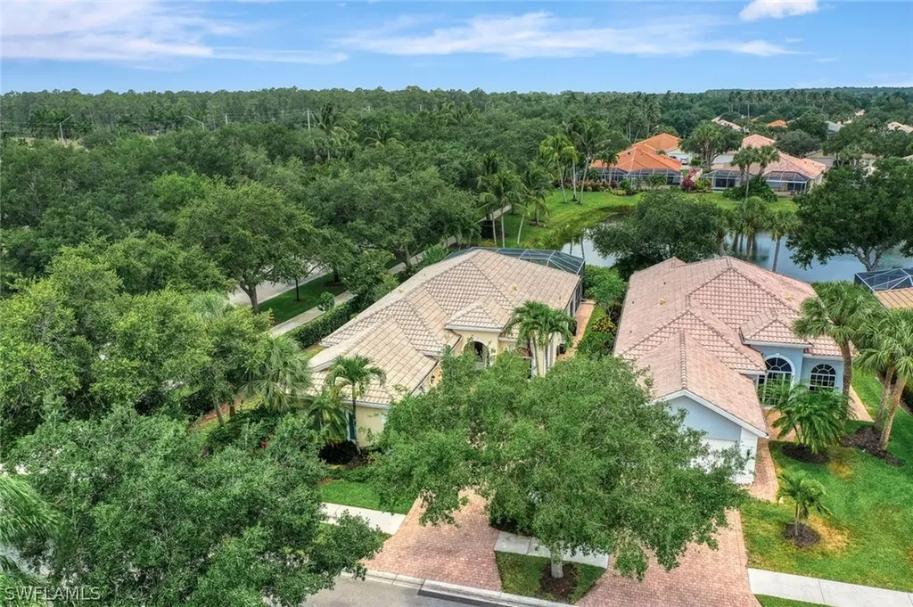 3003 Ellice Way Naples FL 34119