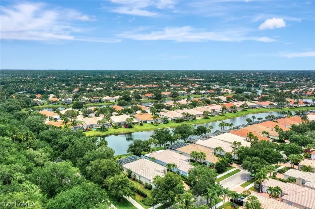 3003 Ellice Way Naples FL 34119