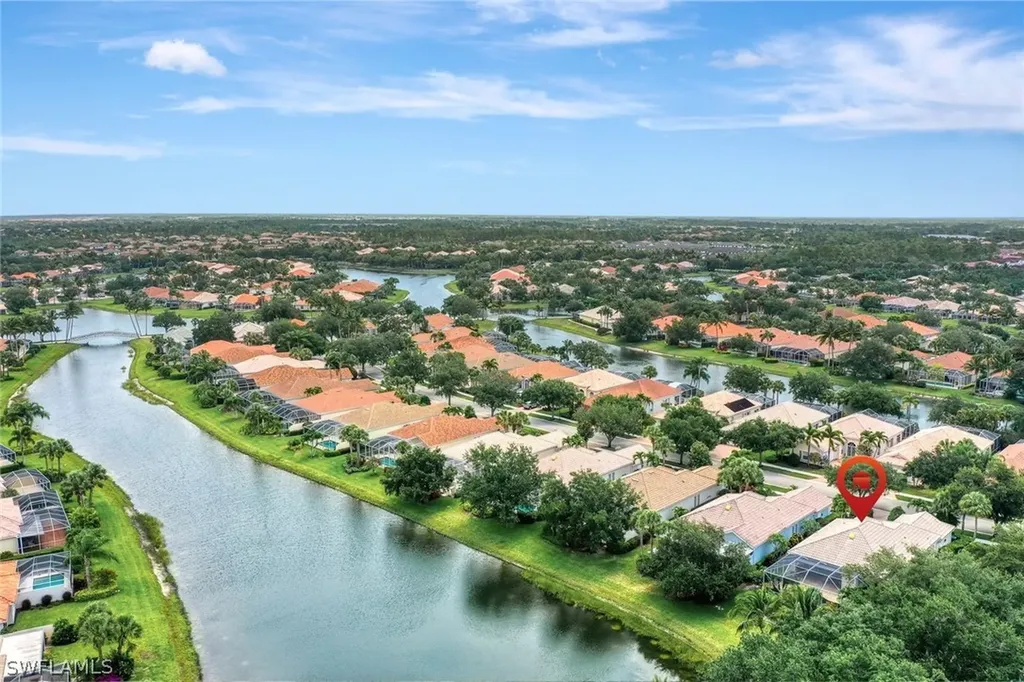 3003 Ellice Way Naples FL 34119