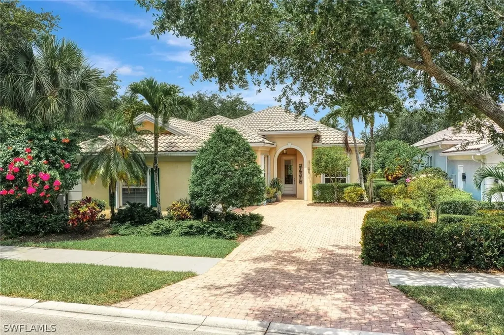 3003 Ellice Way Naples FL 34119