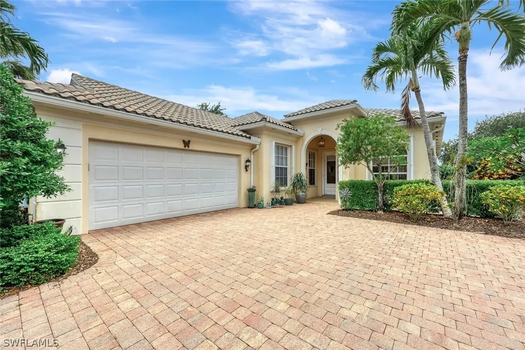 3003 Ellice Way Naples FL 34119