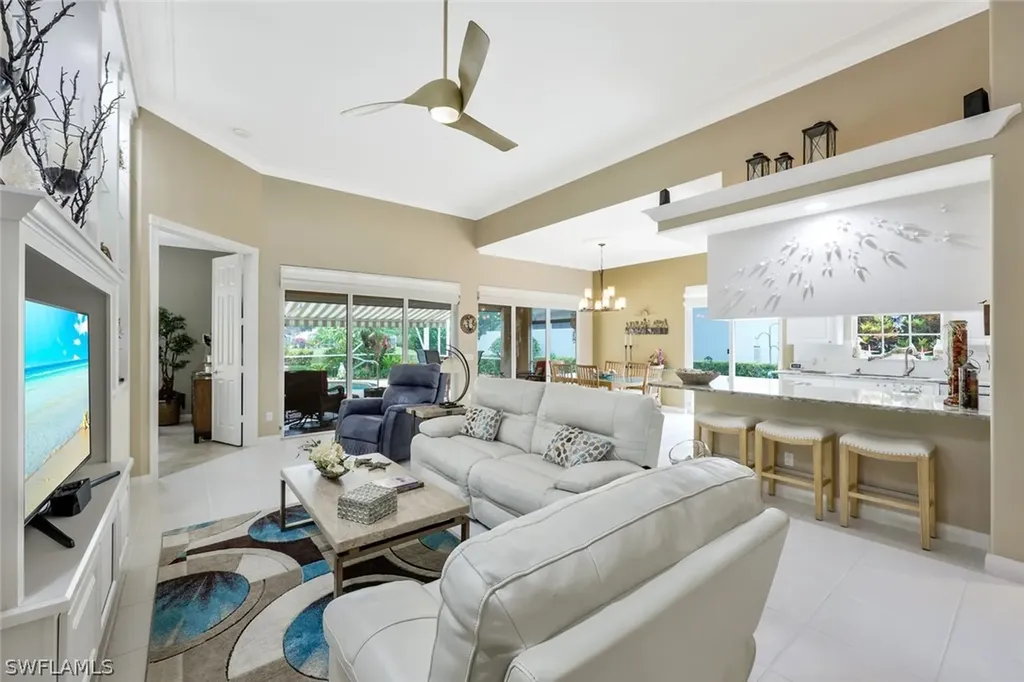 3003 Ellice Way Naples FL 34119